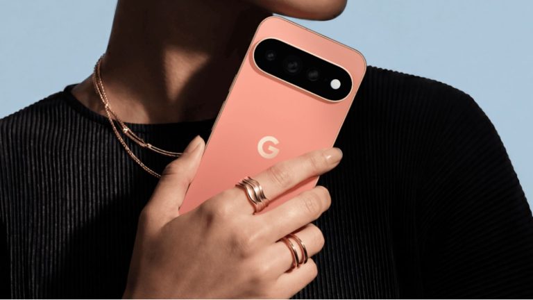 Google says the Pixel 11’s new modem is faster and more efficient