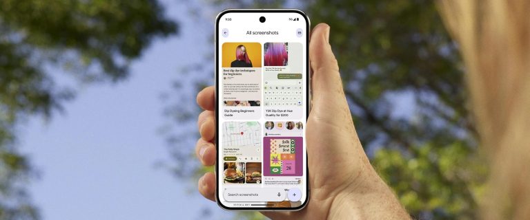 Pixel Screenshots just got smarter with the latest update