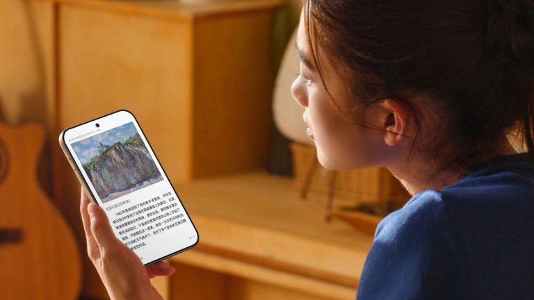 Huawei still makes some of the most interesting phones around – and this ‘wide’ Pura proves it