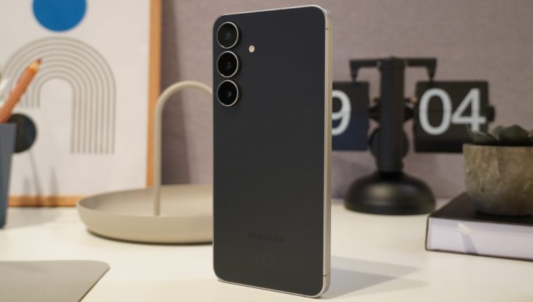 Samsung Galaxy S26 FE could be nearing a release date