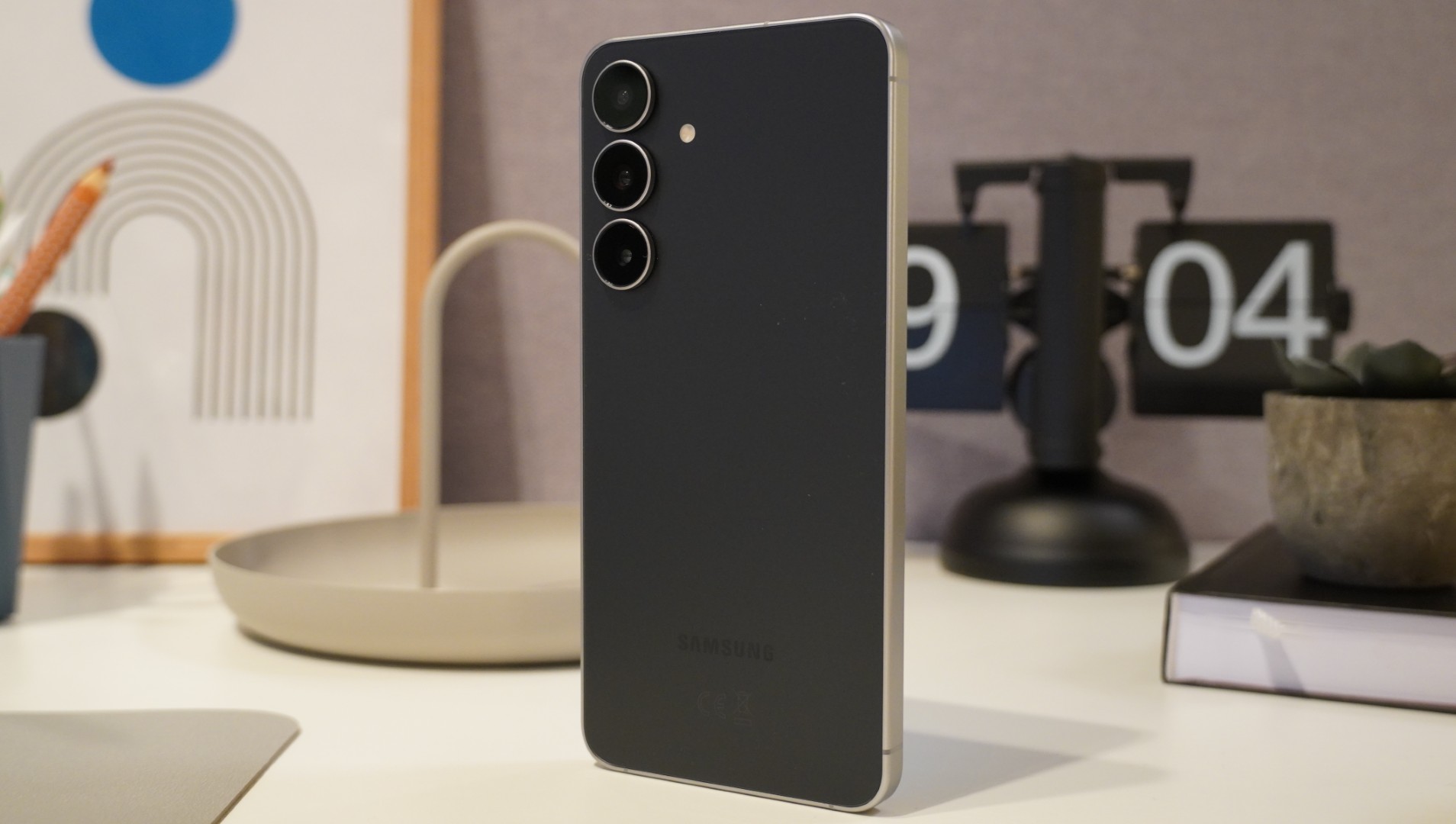 Samsung Galaxy S26 FE could be nearing a release date