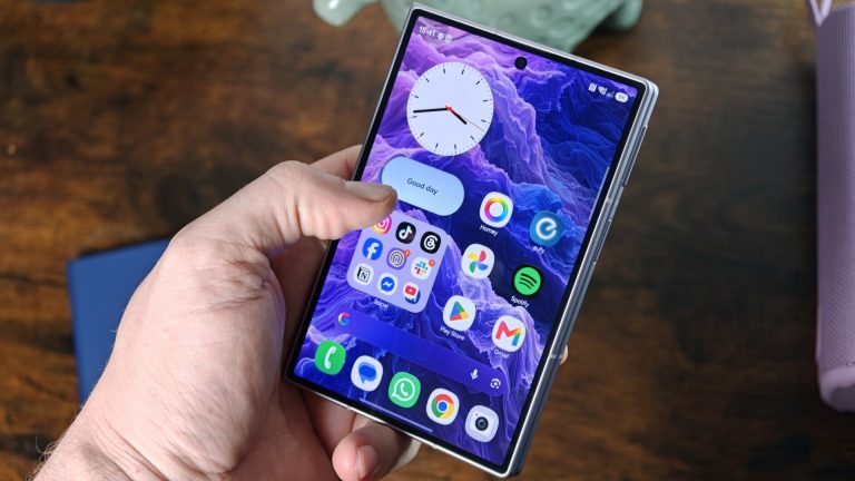 Galaxy Z Fold 8 pre-orders prove Samsung made the right decision