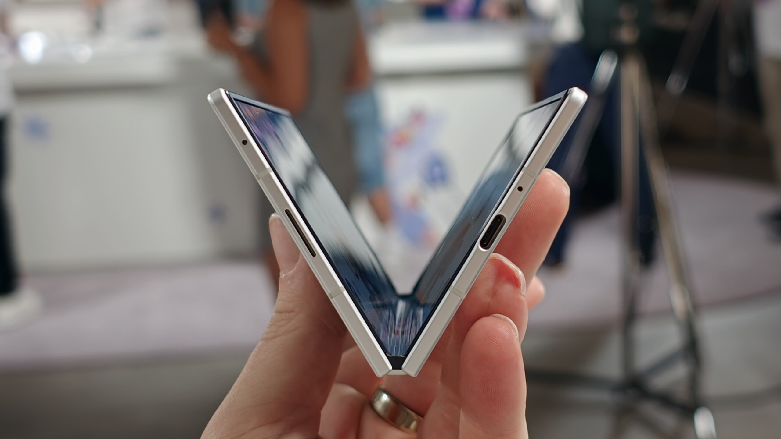 iPhone Fold release date rumours swirl as September approaches