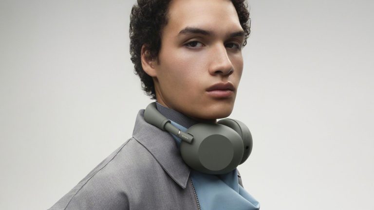 Sony’s WH-1000XM6 is now available in a “sophisticated” new colour