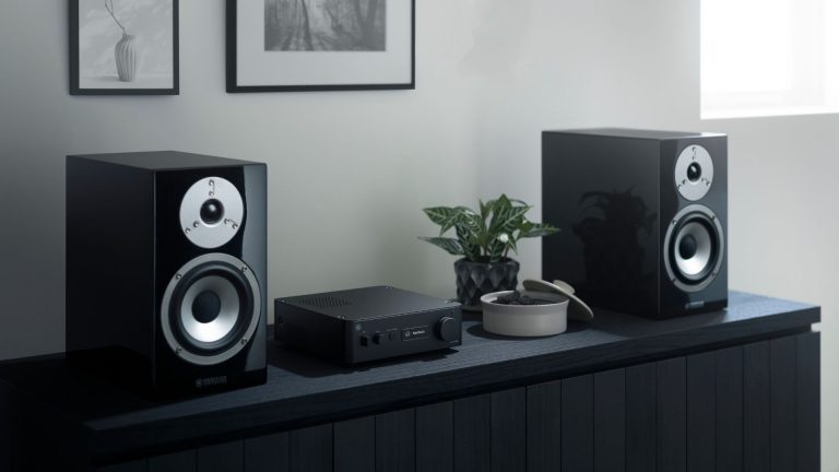 Yamaha expands its streaming line-up with the WXA-70A and WXC-70A