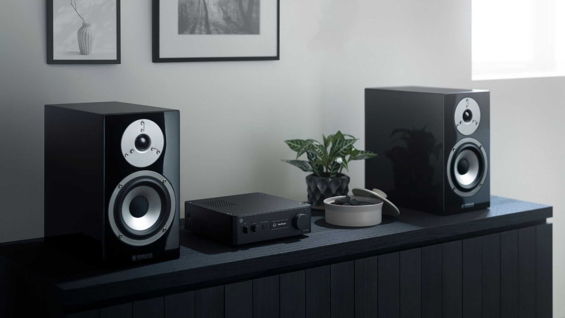 Yamaha expands its streaming line-up with the WXA-70A and WXC-70A
