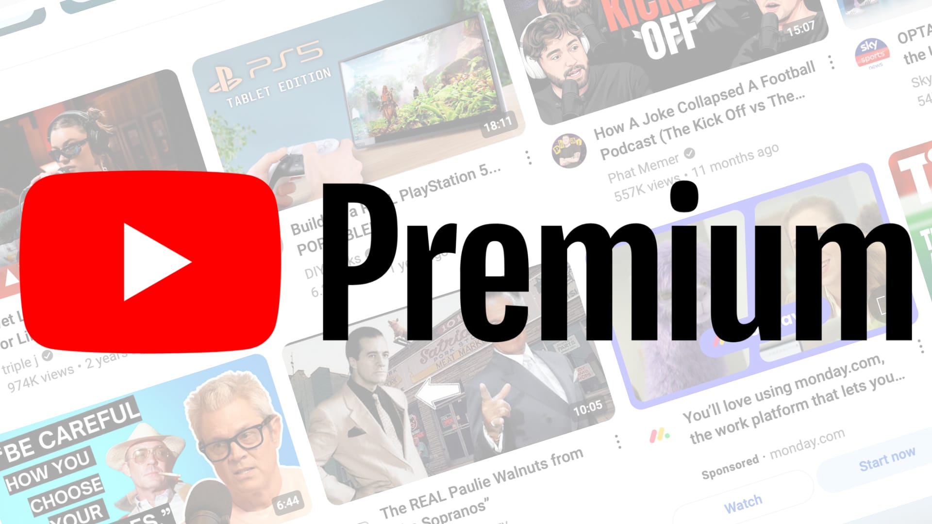 YouTube Premium is getting another price hike worldwide