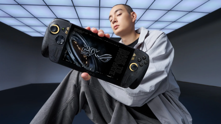 Asus has finally confirmed ROG Xbox Ally X20 pricing