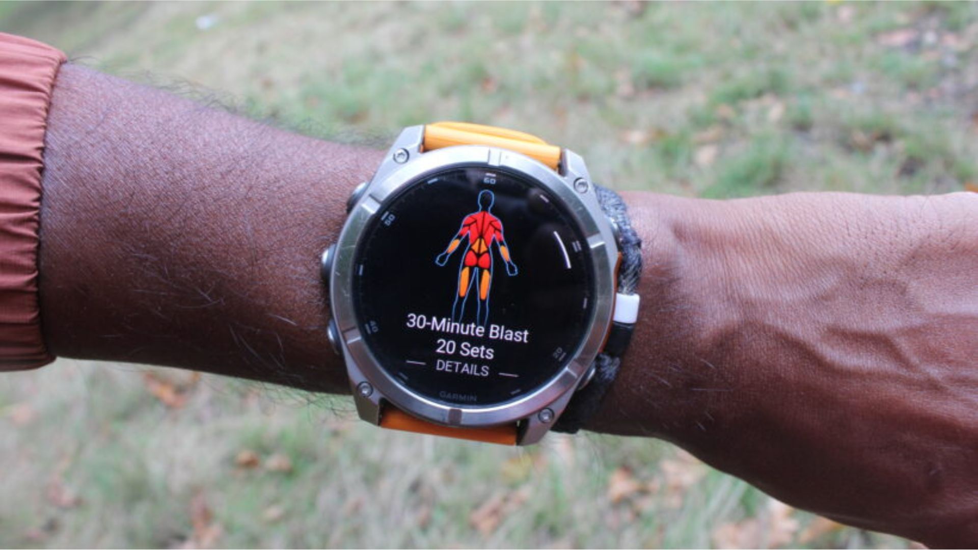 Garmin’s leaked Fenix 9 plans sound like a win for battery life