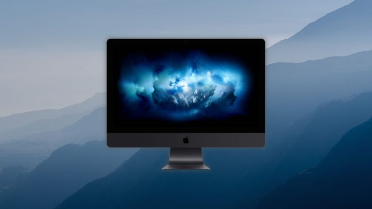 The OLED iMac has a release date update – and we’re in for a long wait