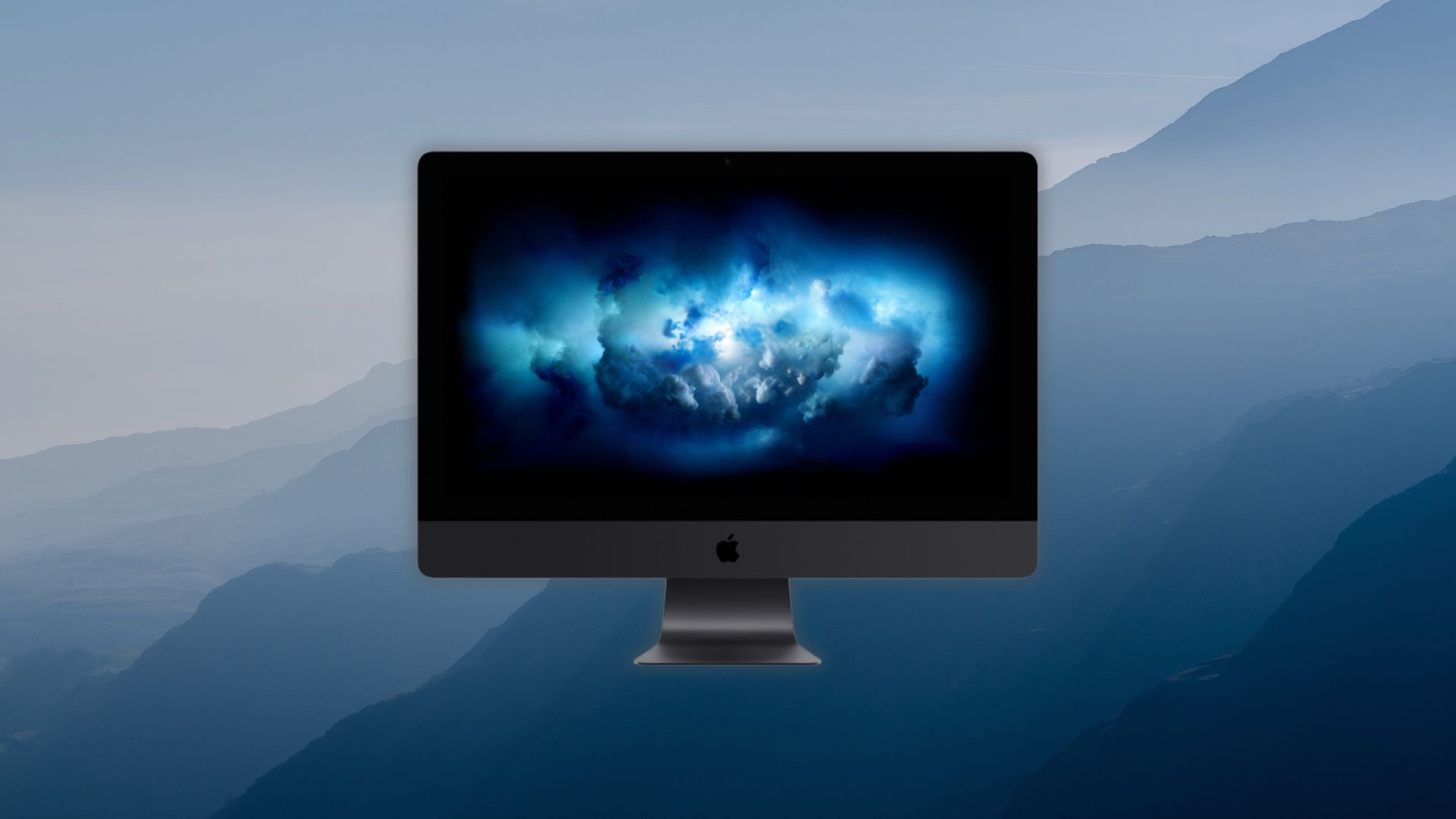 The OLED iMac has a release date update – and we’re in for a long wait