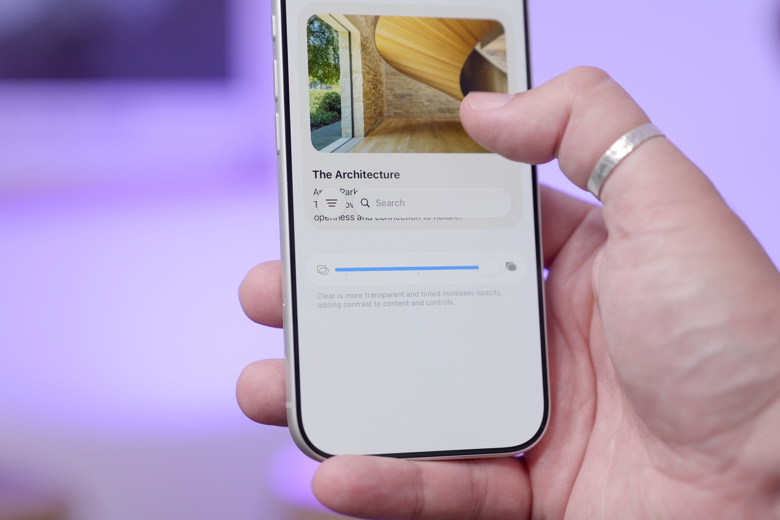 iOS 27’s Shared Albums support full resolution snaps – but there’s a catch