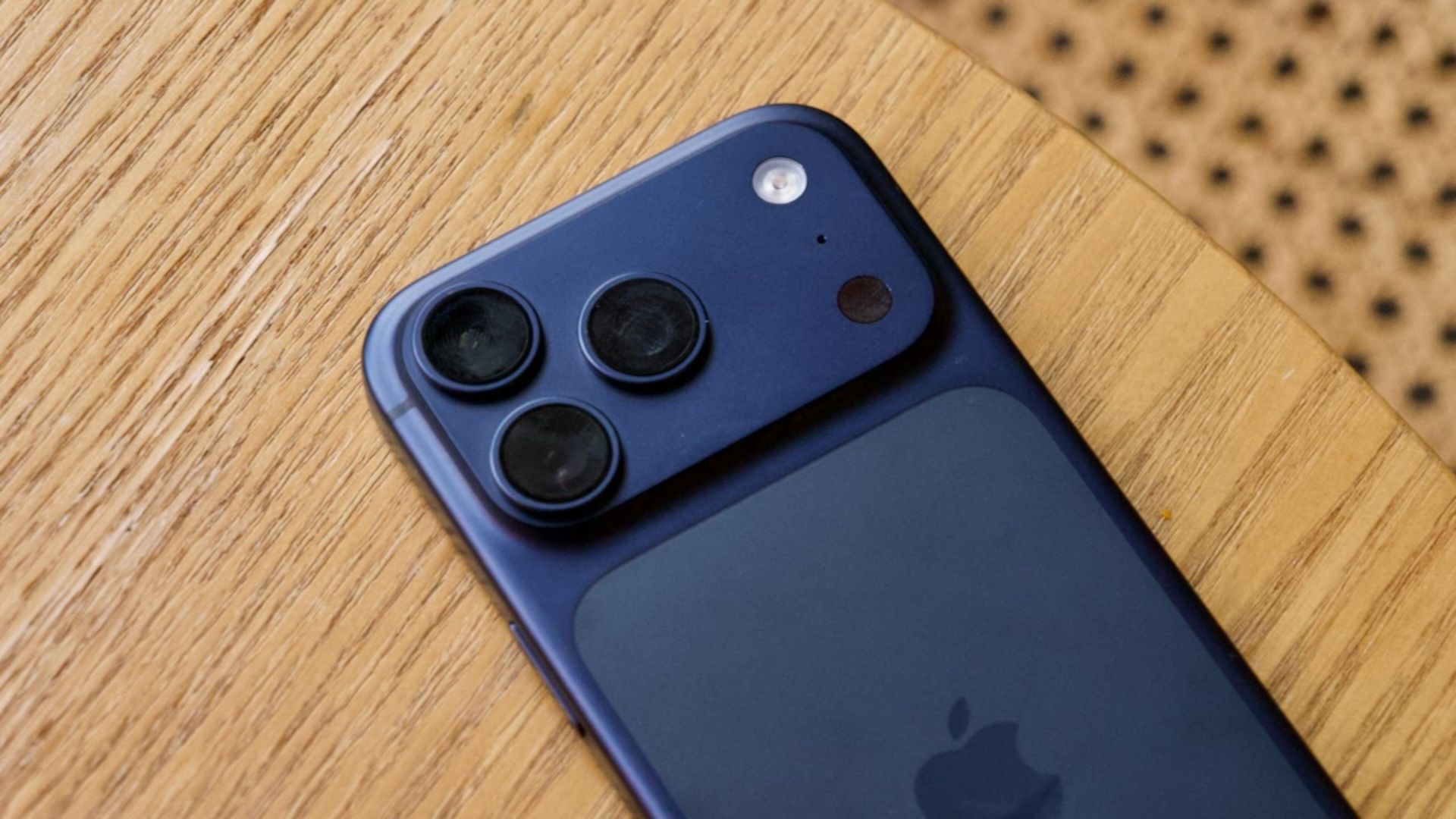iPhone 18 Pro’s chip is tipped to be seriously faster than the iPhone 17 Pro’s