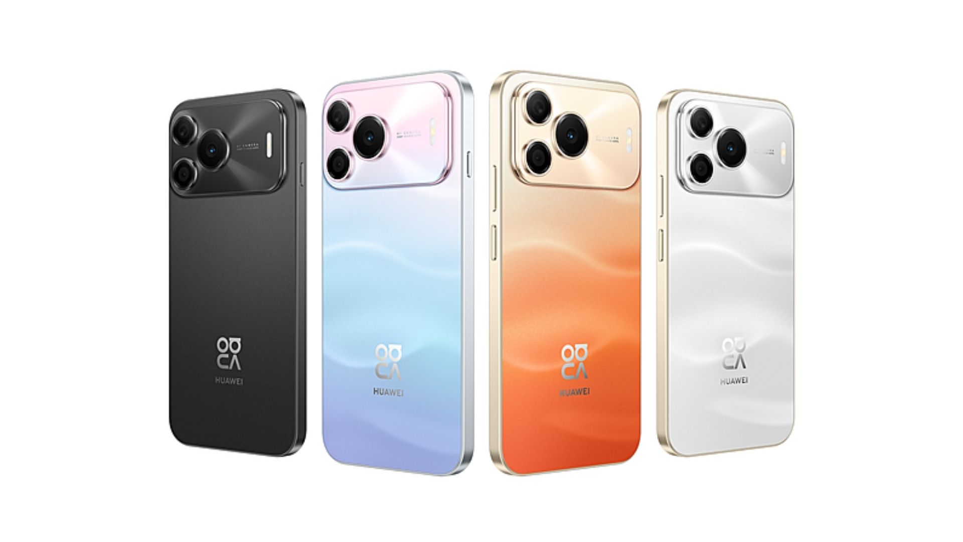 Huawei’s latest budget Android has one of the biggest batteries around