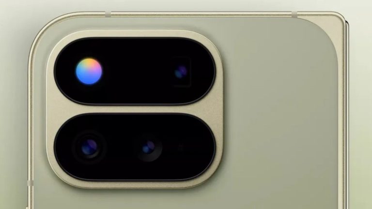 Leak teases Google Pixel 11’s mysterious light upgrade and what it does