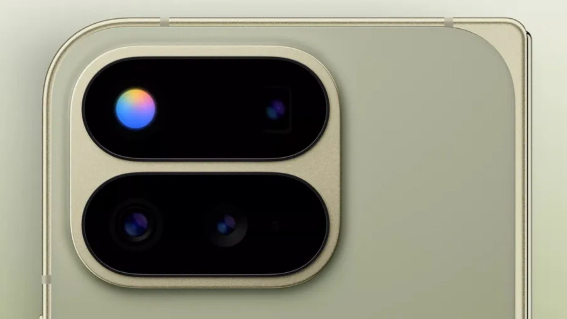 Leak teases Google Pixel 11’s mysterious light upgrade and what it does