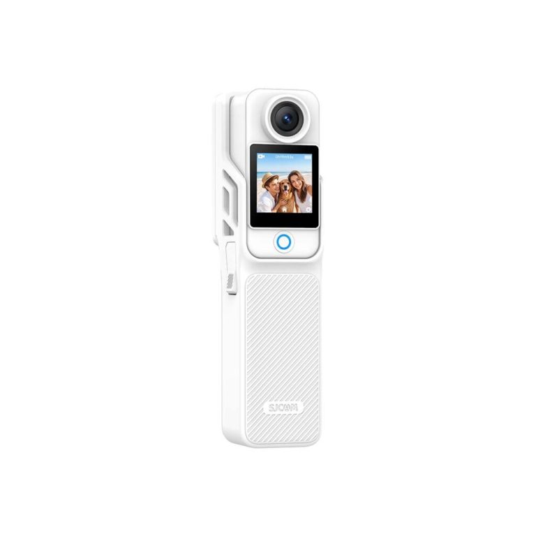 SJCAM Announce TWO New POV Cameras