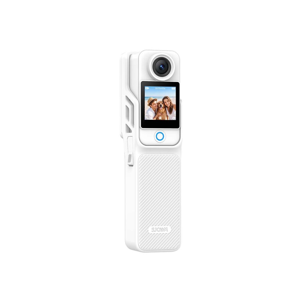 SJCAM Announce TWO New POV Cameras