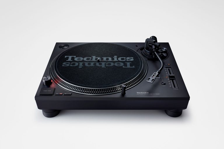 Yousuke Yukimatsu and Technics announce special DJ set to celebrate the SL-1200 Series 55th anniversary