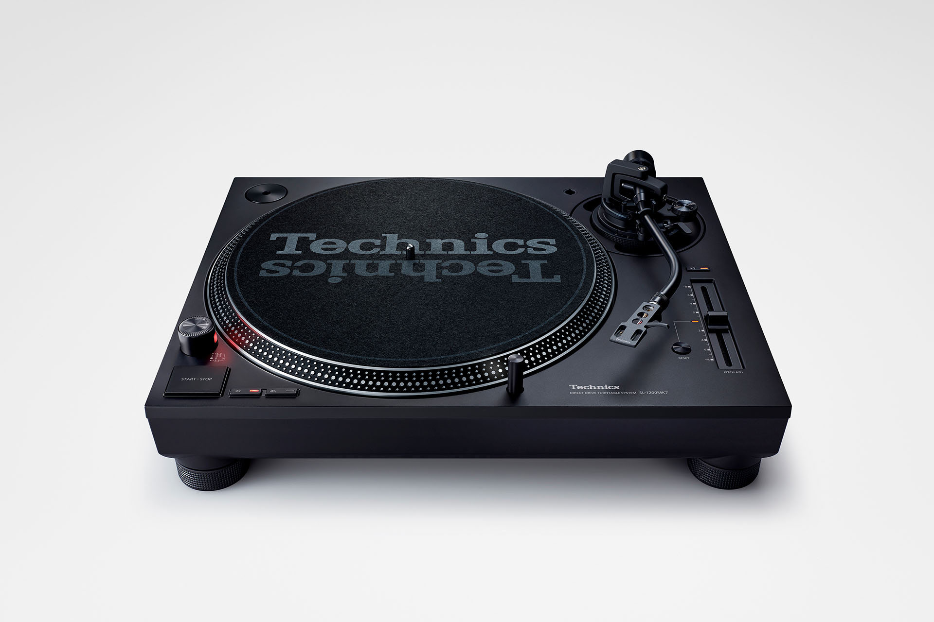 Yousuke Yukimatsu and Technics announce special DJ set to celebrate the SL-1200 Series 55th anniversary