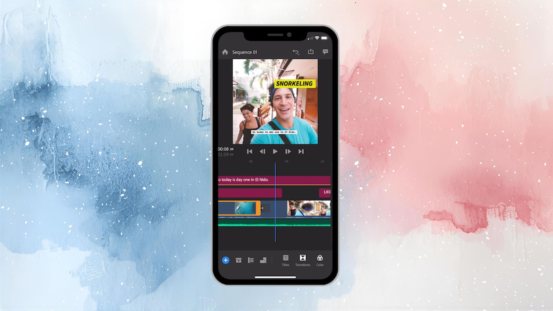 This popular video editing app is finally coming to Android