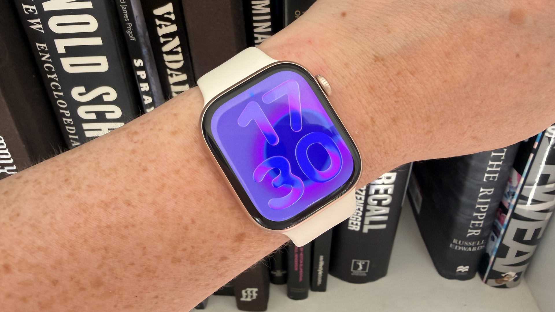 watchOS 27