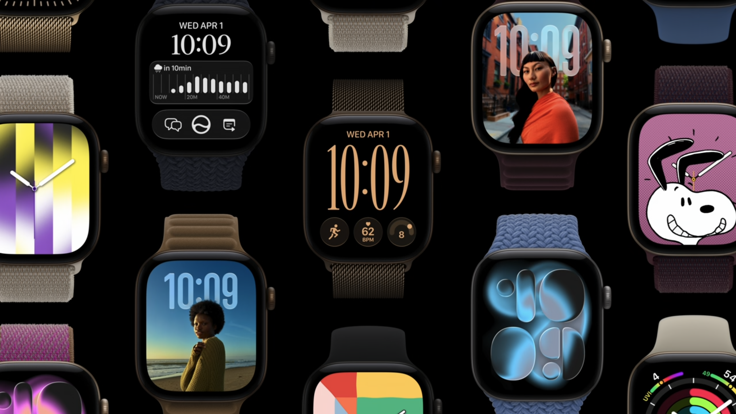 Apple Watch Series 12 display change could disappoint upgraders