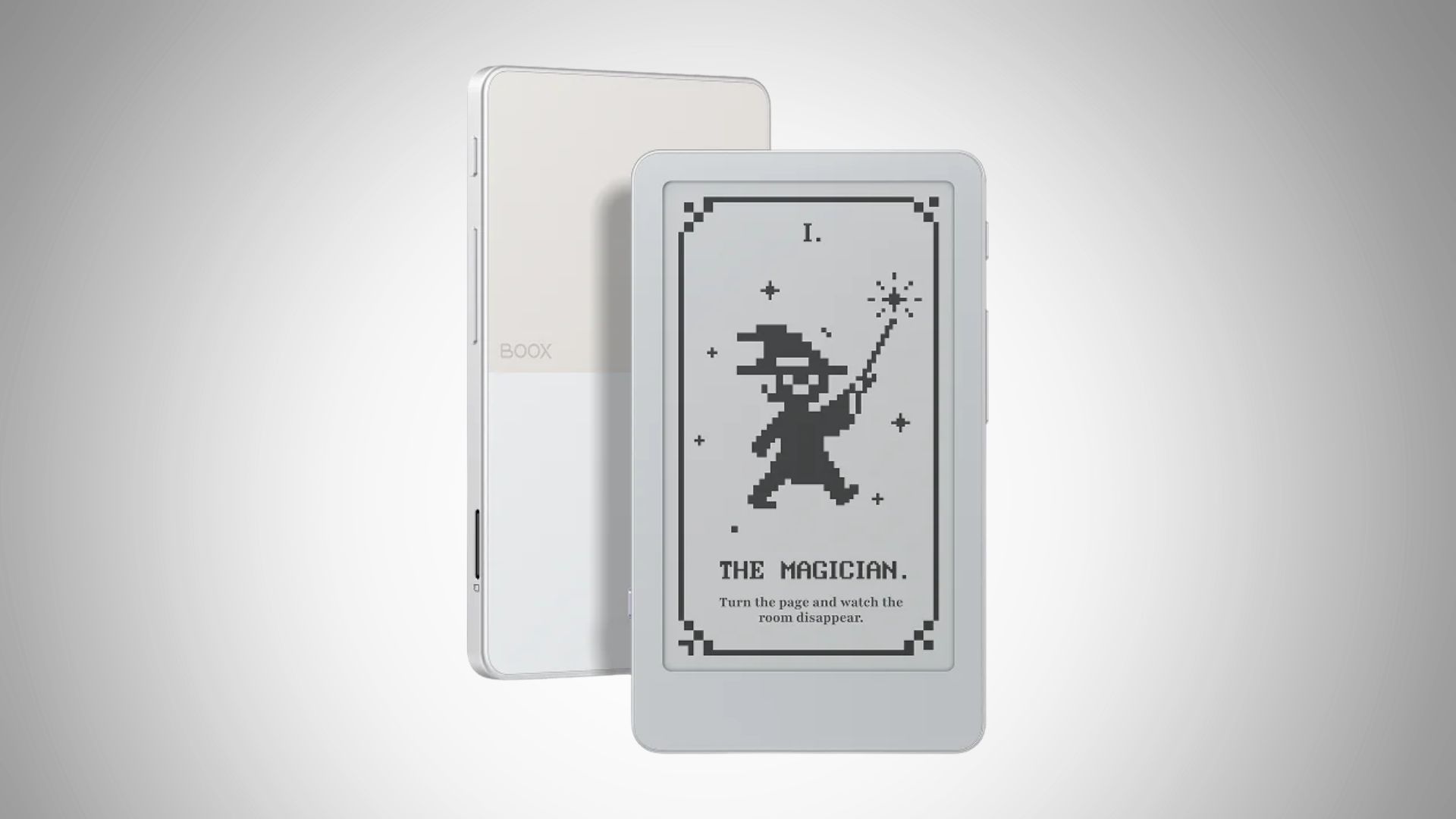 Boox’s mini e-reader is now available to pre-order