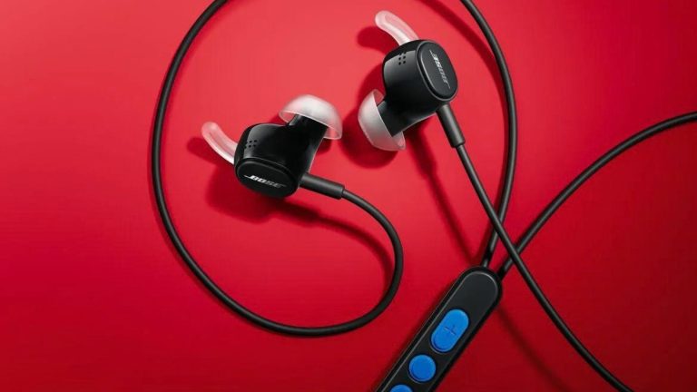 Bose is launching new wired headphones for the first time in over a decade