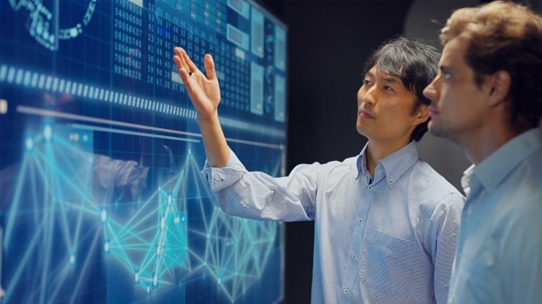 Making AI an asset, not an expense