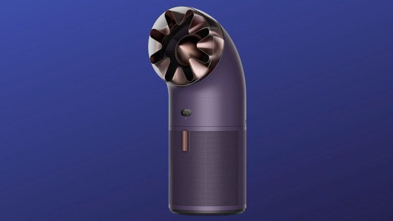 Dyson’s latest fans look like a certain big-screen sandworm