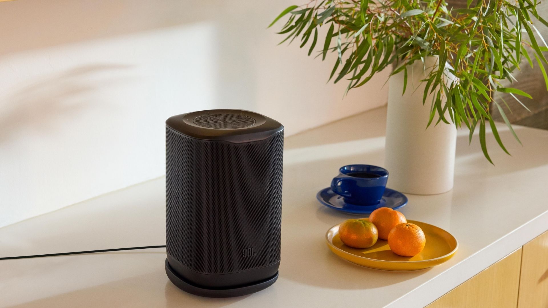 JBL’s Cove wireless speakers aim to beat Sonos at its own game