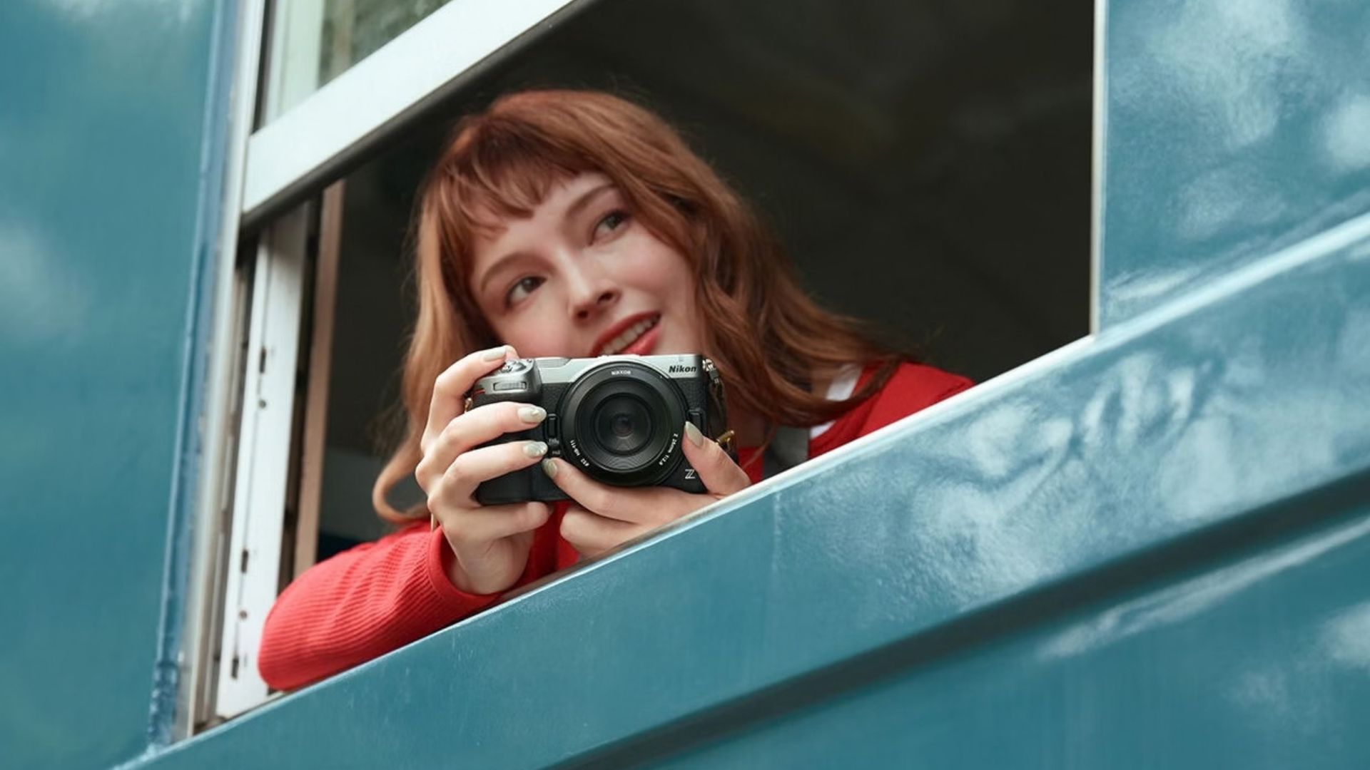 Nikon’s new Z5 IIC drops the EVF to cut the price