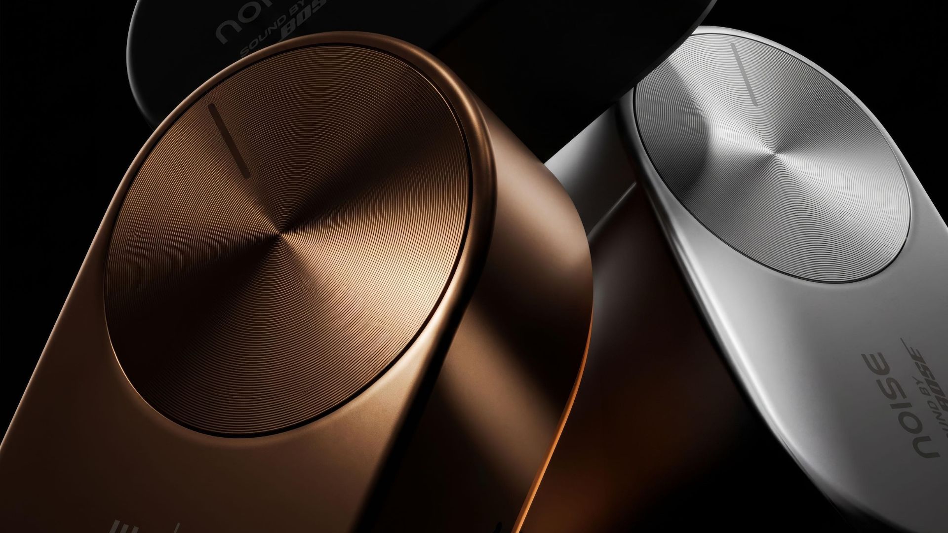 Noise Audio partners with Bose for a new clip-on pair of earbuds