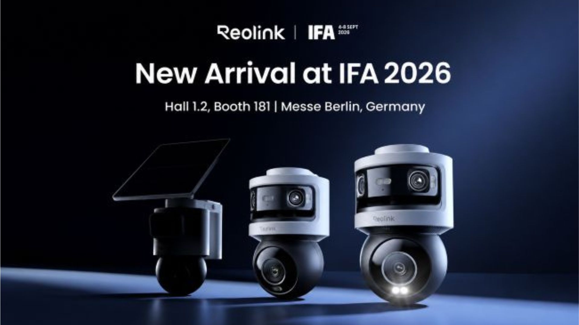 Reolink’s OMVI 2i Ultra combines multiple cameras and smart tracking