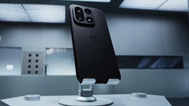 The OnePlus 16 will get a system-wide 165Hz display