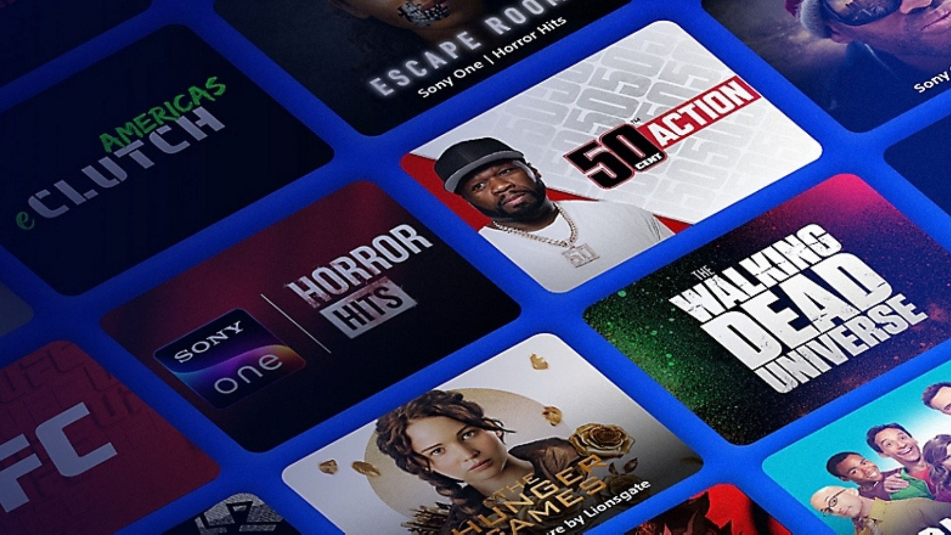 Sony is turning the PS5 into a TV streamer – without an extra subscription