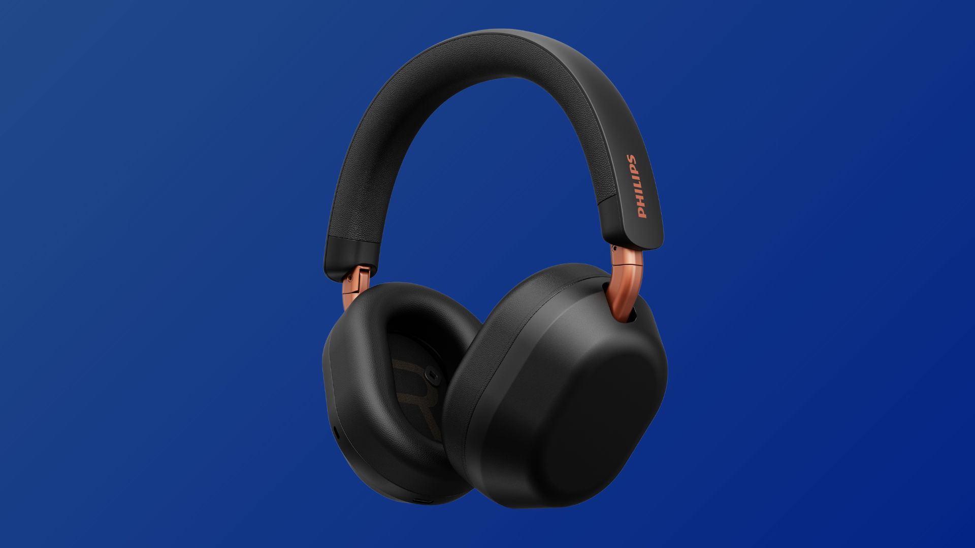 Philips’ Fidelio L5 headphones finally break cover