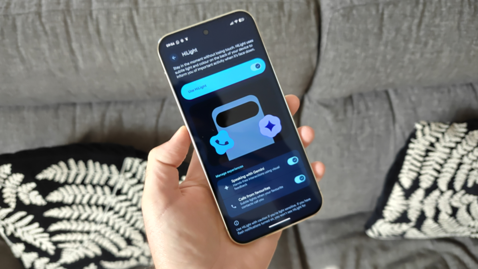 Google is finally fixing Pixel’s biggest lock screen security flaw