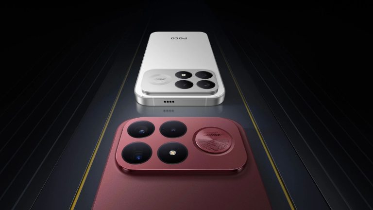 The Poco F9 Ultra might give gaming phones a run for their money 