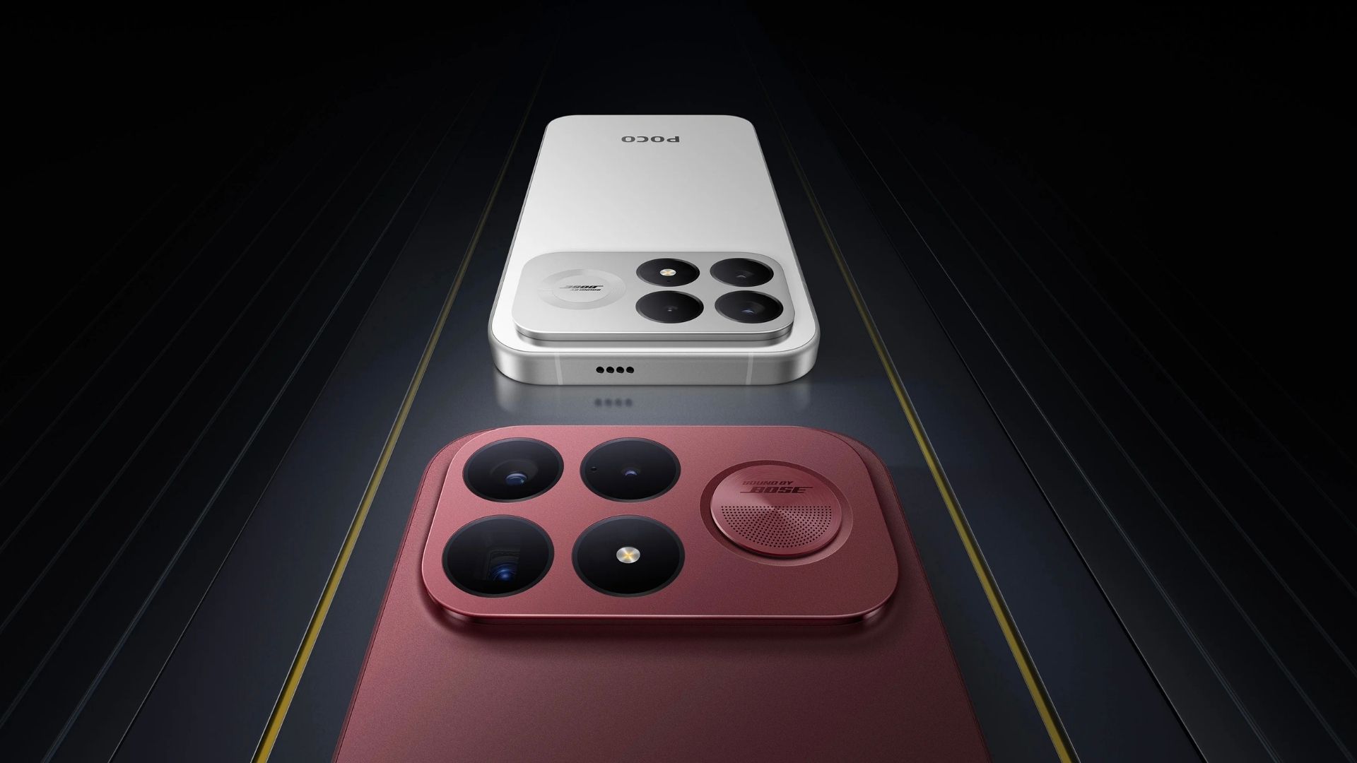 The Poco F9 Ultra might give gaming phones a run for their money 