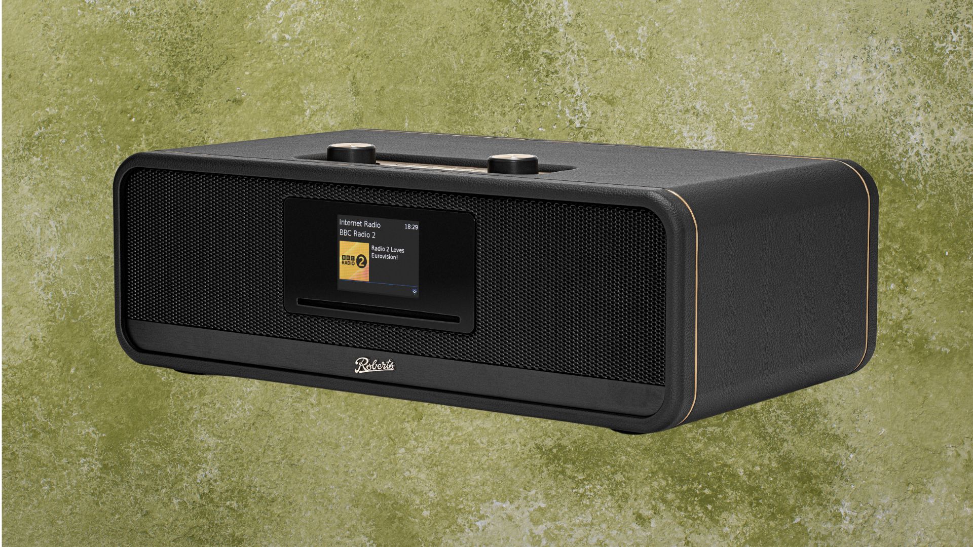 Roberts Radio’s new Revere range arrives in time for CD renaissance