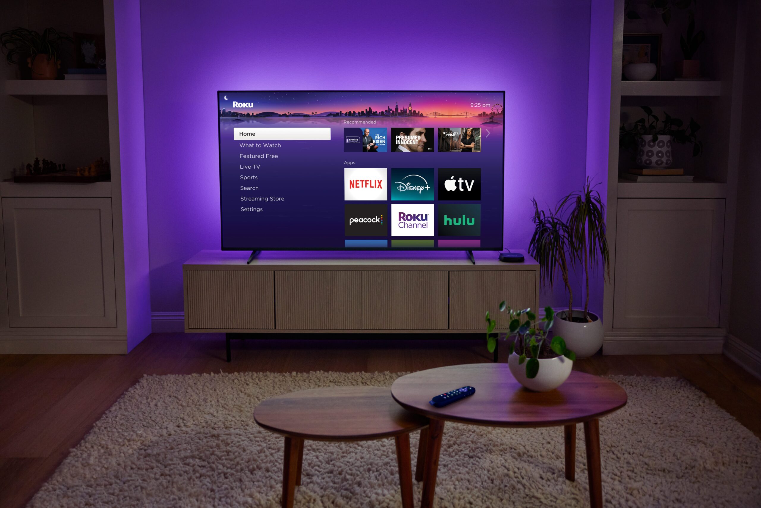 Roku Labs lets you try experimental apps before everyone else