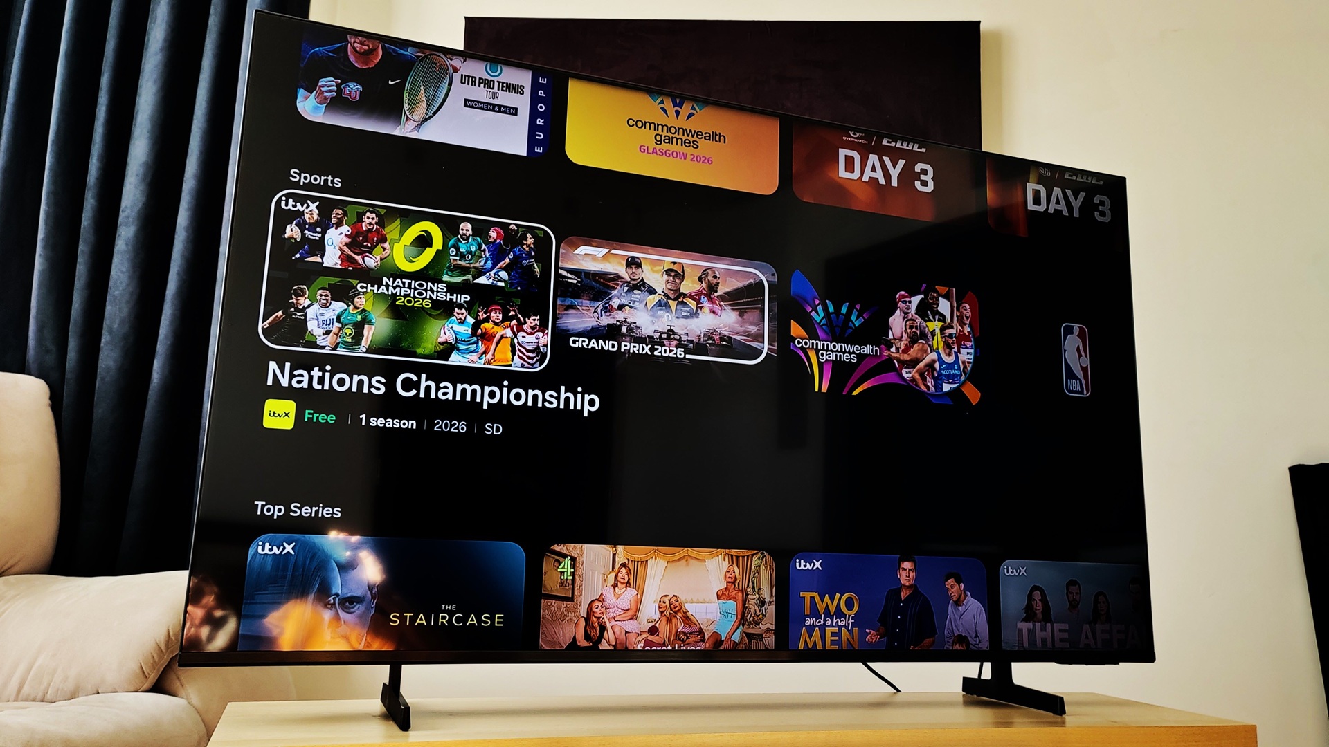 TCL accuses Samsung of selling Mini LED TVs without Mini LED tech