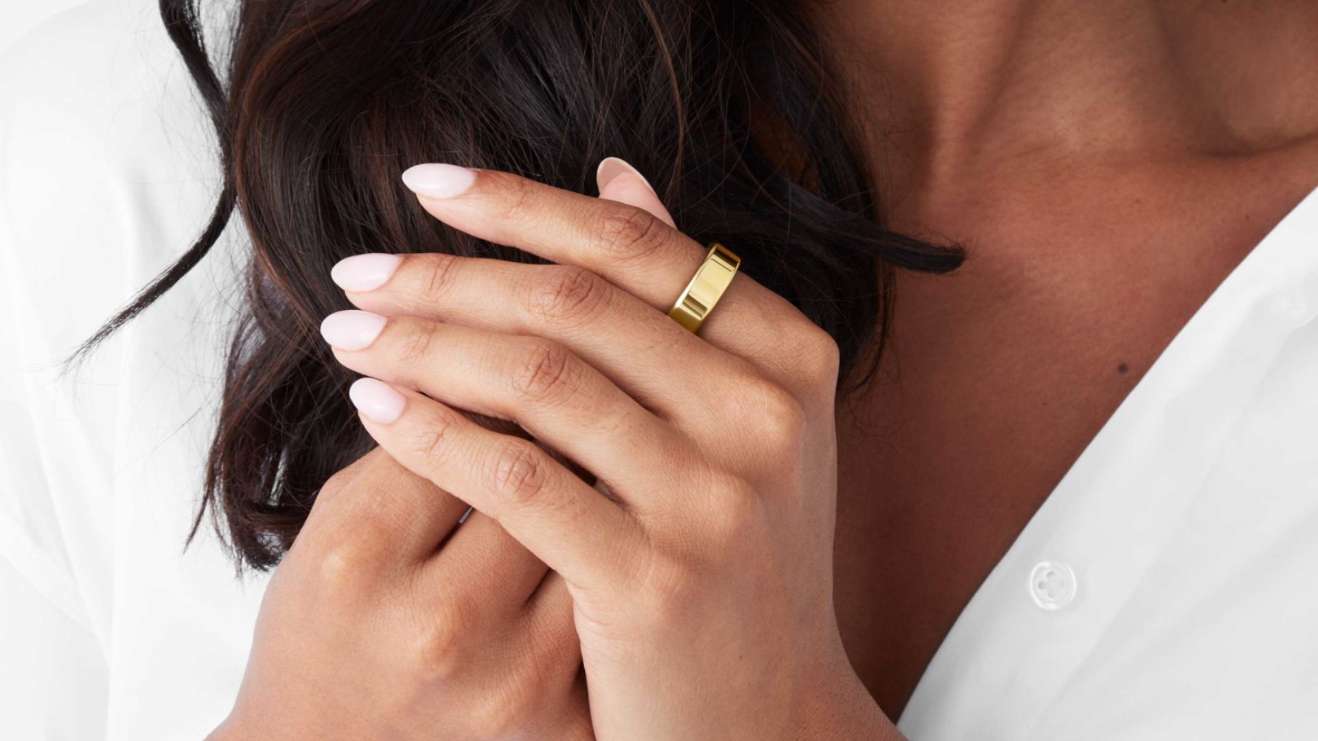 Sekonda’s new subscription-free smart ring is surprisingly affordable