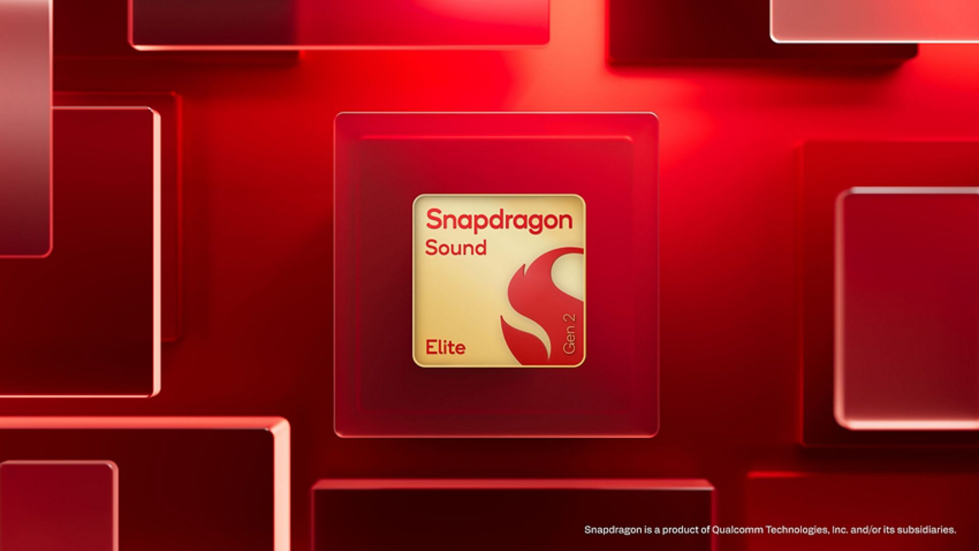 Qualcomm’s Snapdragon Sound Elite brings AI power to audio wearables