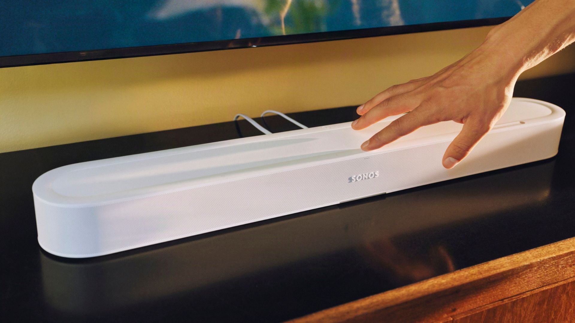 Sonos reveals new Beam Ultra soundbar and Ace Ultra headphones