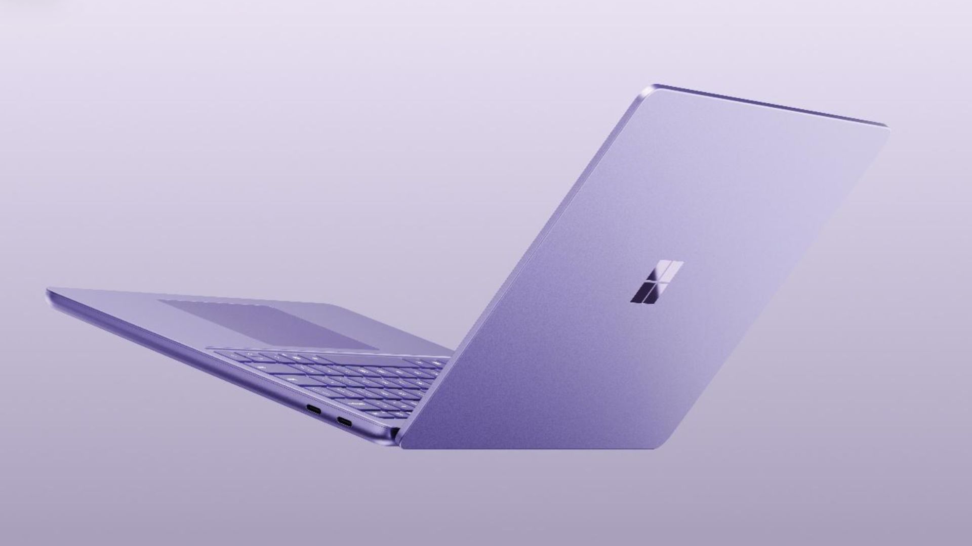 Microsoft’s latest Surface Laptop 13-inch is powered by Snapdragon