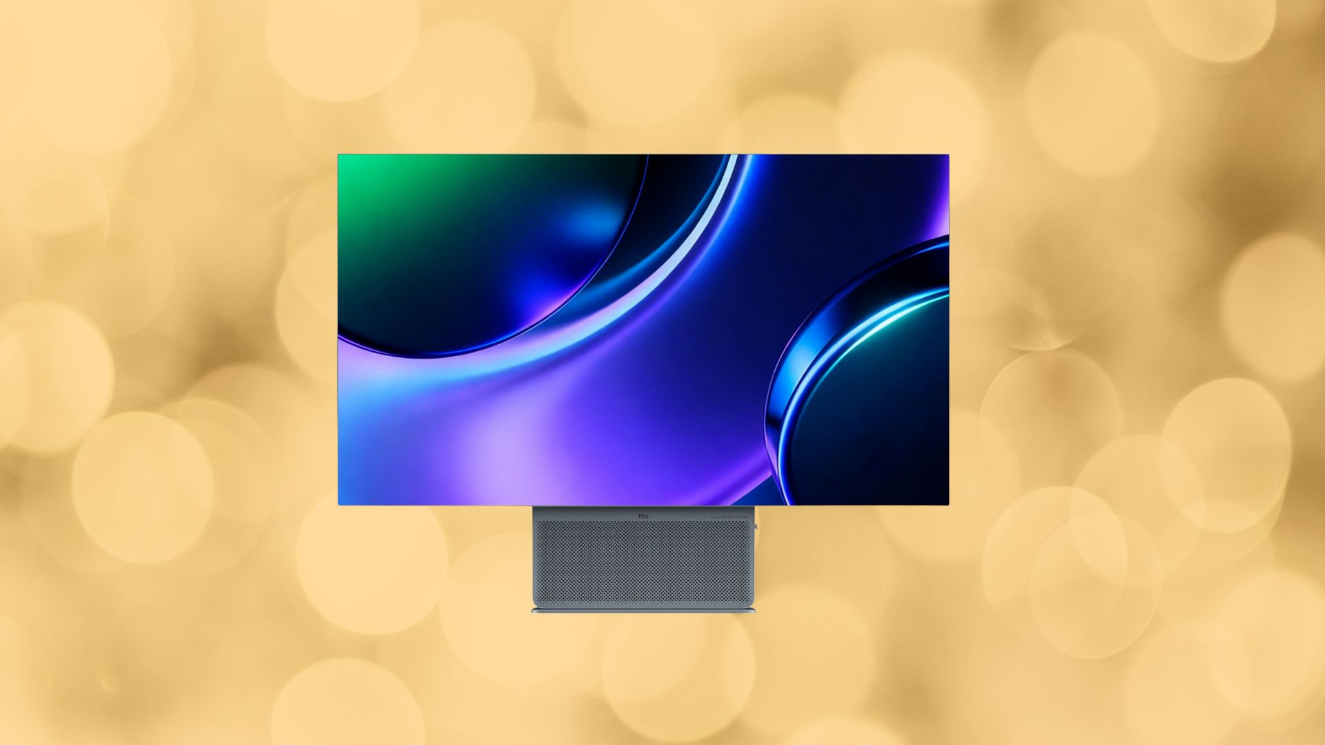 TCL’s new monitor line-up brings work, entertainment and gaming into sharp focus