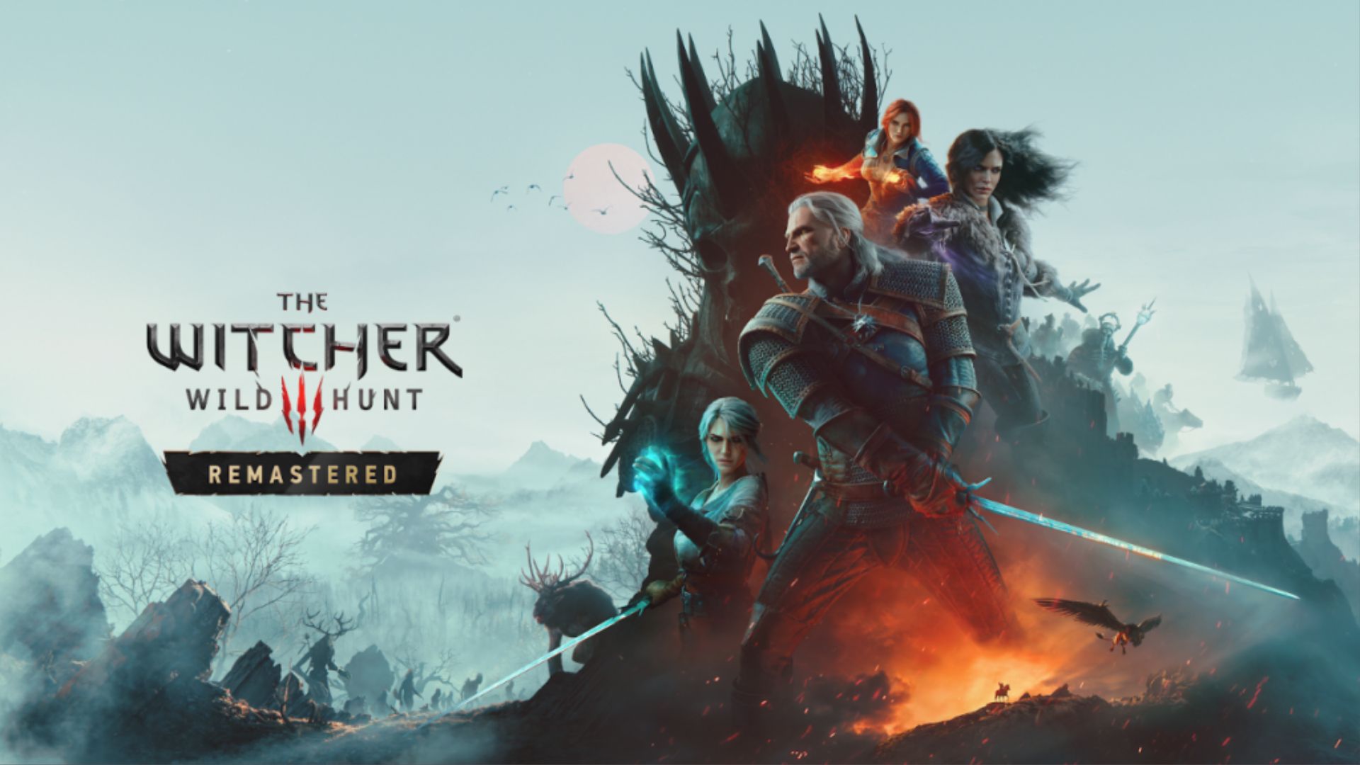 One of the best games ever is getting a huge remaster this week